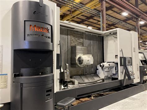 mazak cnc horizontal milling machine|5 axis milling machine manufacturers.